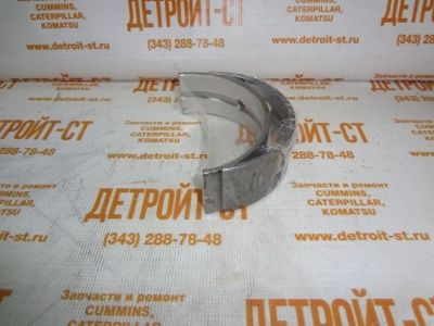 Вкладыши коренные Deutz 02929431 (2929431, 0292-9431, 79268610) фото запчасти