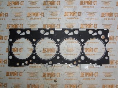 Прокладка ГБЦ Cummins 2830919 фото запчасти