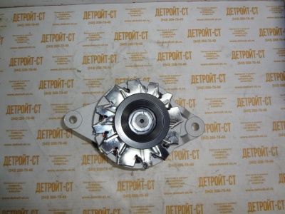 Генератор LE12744N (A4TU4591, WI90-27-3276, CG113886, 136.006.050, 1812005307, NR025486, 181200-5903, TS12744M, A4TU5485, 1812005902, WI90-27-3276N, 1812005904, 181200-530-3, A4TU5486, 1812005304, TT11636, 1812005303) фото запчасти