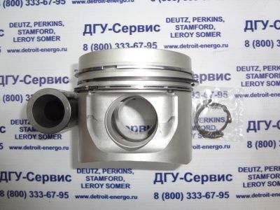 Поршень в сборе 101-9602 (1019602) фото запчасти