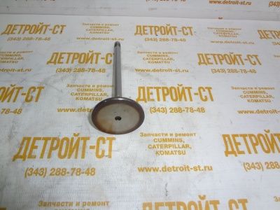 Впускной клапан Deutz 04220143 (0422 0143, 4220143) фото запчасти