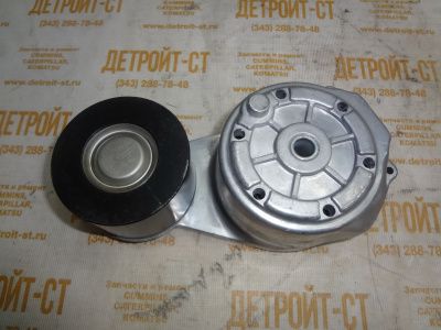 Натяжитель ремня Cummins 3691280 (3690067) фото запчасти