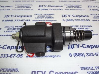 ТНВД Deutz 0428-7047 (01340371, 0134-0371, 1340371, 04287047, 4287047) фото запчасти