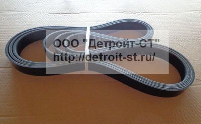 Ремень Cummins 3288790 (3911568) фото запчасти