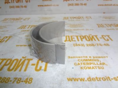 Вкладыши шатунные пара 0.5 Deutz 04284147 (02931916, 2931916, 0293-1916, 79408620, 20790428, 4284147, 0428-4147) фото запчасти