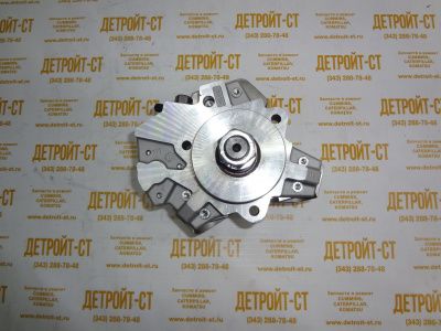 Топливный насос Cummins ISF 3.8 5256608 (0445020122, 00005040, 5256607NX, 5256607, 4988593, 4941066) фото запчасти