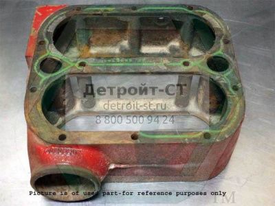 Housing 5117690 фото запчасти