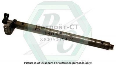 Lever Asm. 5195971 фото запчасти