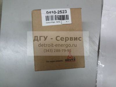 Цилиндр 04102523 фото запчасти