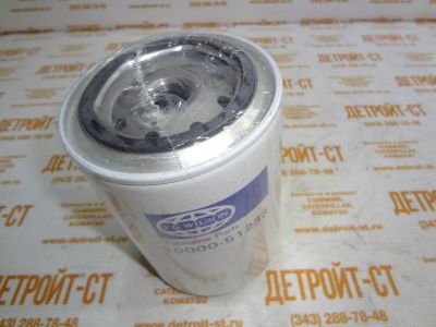 Фильтр масляный Perkins 10000-51233 (2654403) фото запчасти