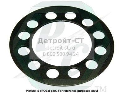 Plate 5120753 фото запчасти