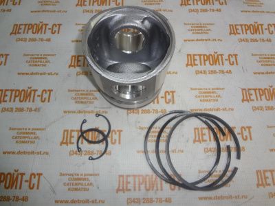 Поршень 3804980 фото запчасти