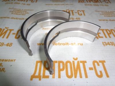 Подшипник коленвала Deutz 04270247 (02928959, 2928959, 0292-8959, 0427-0247, 4270247) фото запчасти