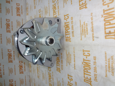 Генератор 01183850 (CG113470, 113470) фото запчасти