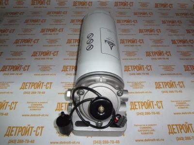 Фильтр предварительной очистки топлива Deutz 02113832 (2113832, 0211-3832) фото запчасти