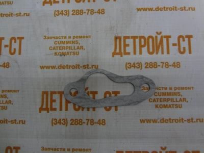 Прокладка маслозаборника Deutz 04198741 (0419-8741, 4198741, 122DT00351) фото запчасти