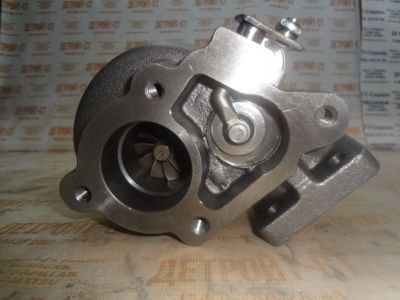 Турбина Cummins B3,3 3800880 (4089794, C6205818214, 4089795, 4941180, 4955419) фото запчасти