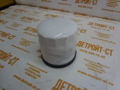 Фильтр обводной линии 01174416 (1174416, 76562846, LF3766, 1163420, 6696776) фото запчасти