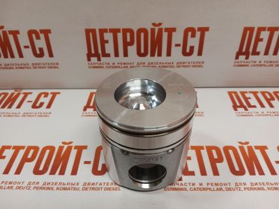 Поршень Cummins 4B 3802747 (3928673) фото запчасти