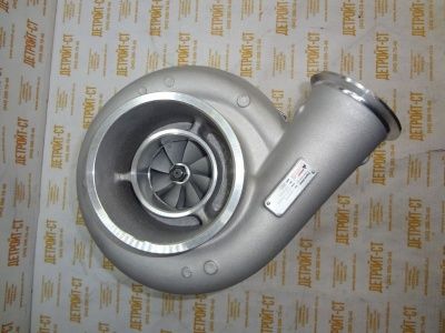 Турбокомпрессор Cummins 3804565 (3536803) фото запчасти