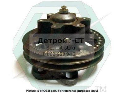 Hub Asm 5103344 фото запчасти