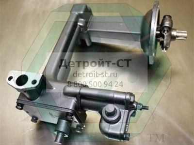 Governor, SWVS, 6-71 A/B 5144137 фото запчасти