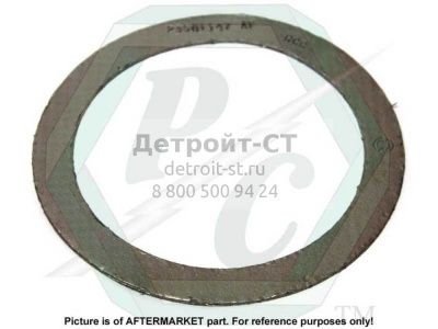 Gasket 23501147 фото запчасти