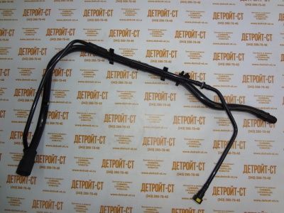 Трубка сапуна Cummins L Series 5255743 фото запчасти