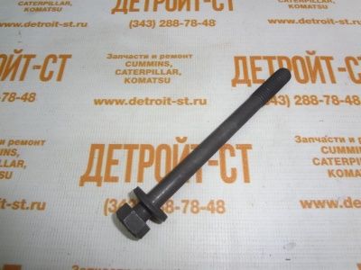 Болт крепления клапанной крышки Cummins KTA-19 3065950 (306595000) фото запчасти