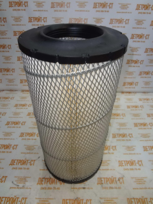 Фильтр воздушный наружный Komatsu 600-185-3110 (D781G10A, CR00331, P781039, C216304, AF25964, 1527217, 26510353, 87682990, 11110215, AF25492) фото запчасти