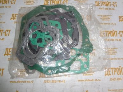 Набор прокладок Deutz TD226B-6CYL фото запчасти