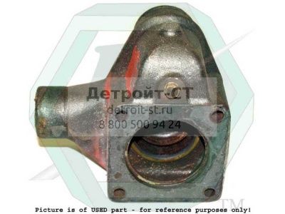 Cover 5122143 фото запчасти