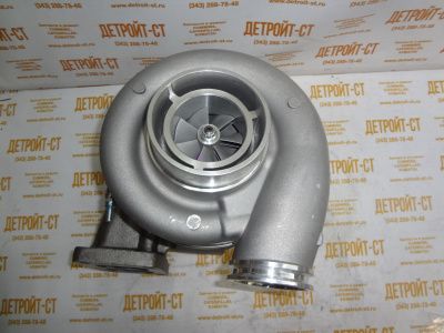 Турбокомпрессор 04223181 (315141) фото запчасти
