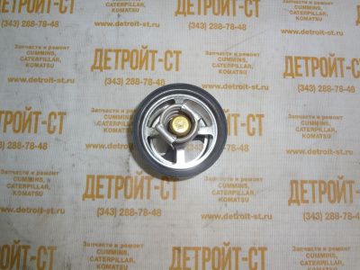 Термостат Detroit Diesel V71 23503826 фото запчасти