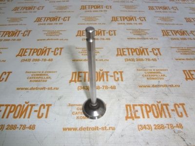 Клапан выпускной Cummins ISBe-4,5 3940734 (3802967) фото запчасти