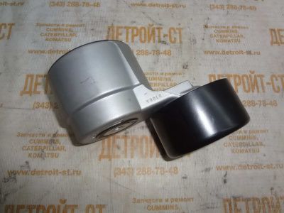 Натяжитель ремня Cummins 5398362 фото запчасти