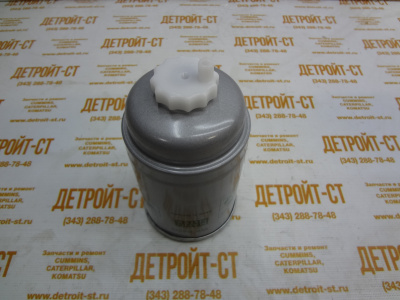 Фильтр ST302 (WK842, WDK725) фото запчасти