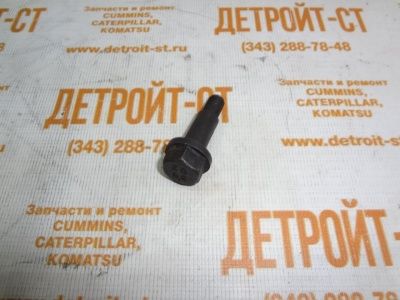 Болт крепления клапанной крышки Cummins 3907049 фото запчасти