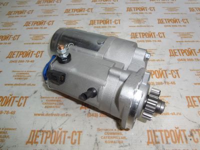 Стартер Cummins A2300 4900574 (19188N) фото запчасти