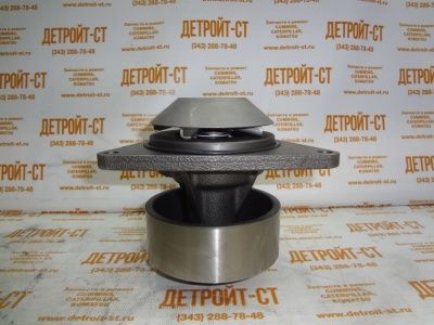 Водяной насос Cummins 3800974 (3285323, 3929612, 3923568) фото запчасти