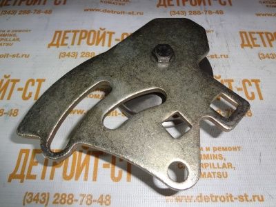 Натяжной ролик Deutz 04175031 (4175031, 0417-5031, 04175633, 02108810, 02108796, 04175647, 0417-5031, 0417-5633, 0210-8810, 0210-8796, 0417-5647) фото запчасти