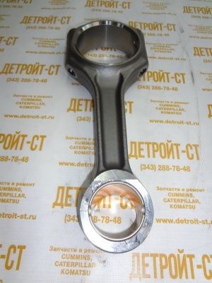 Шатун Cummins 5289332 (C5289332, С5289332, 5289332RX) фото запчасти