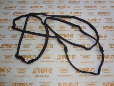 Прокладка масляного поддона Detroit Diesel S60 23522279 (23539104) фото запчасти