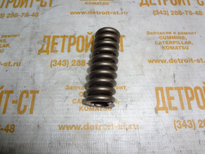 Пружина клапана Detroit Diesel V71 5108918 (A-5108918) фото запчасти