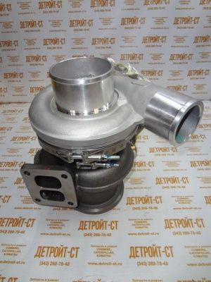 Турбокомпрессор 179249 (358-4923, 3584923, 250-7701, 2507701) фото запчасти