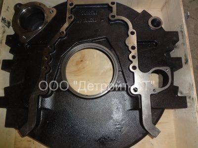 Картер маховика Cummins 4929420 фото запчасти