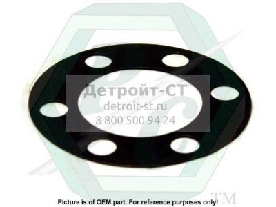 Plate 23514211 фото запчасти