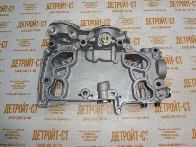 Корпус маслорадиатора Deutz 04254557 (4254557, 0425-4557) фото запчасти