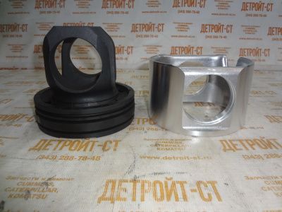 Поршень Cummins QSM/ISM/M-11 4024941 (4022533) фото запчасти