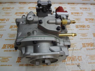 Насос топливный (ТНВД) Cummins 4076956-E785 фото запчасти